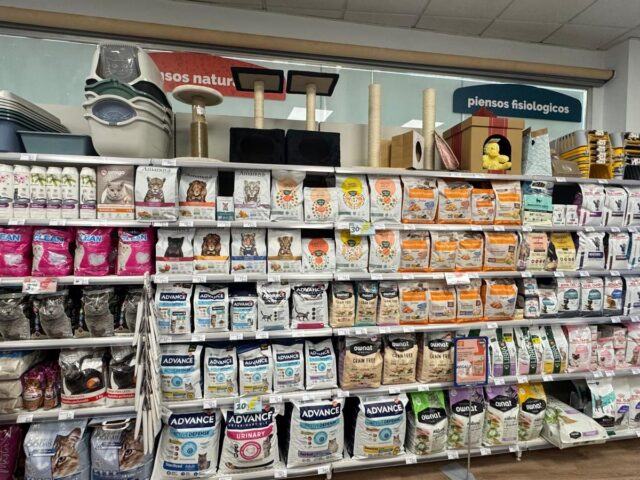 ¡Nueva apertura de Mökai Mascotas en Mairena del Aljarafe!