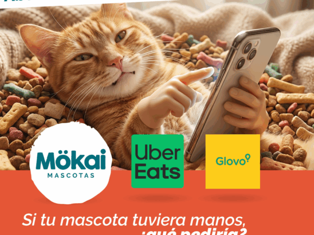 ¡Mokai llega a Glovo y Uber Eats!